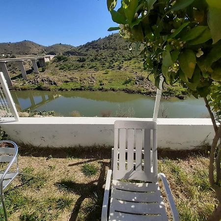 Alojamento Rita Mértola Esterno foto