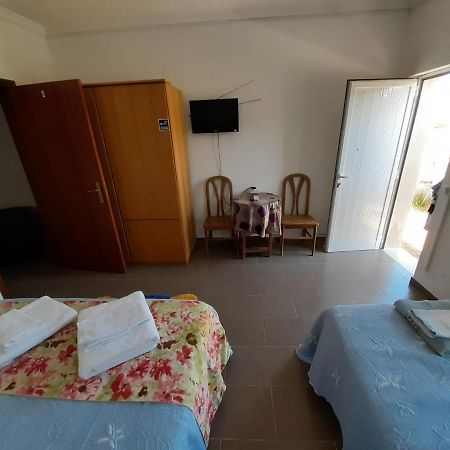 Alojamento Rita Mértola Esterno foto
