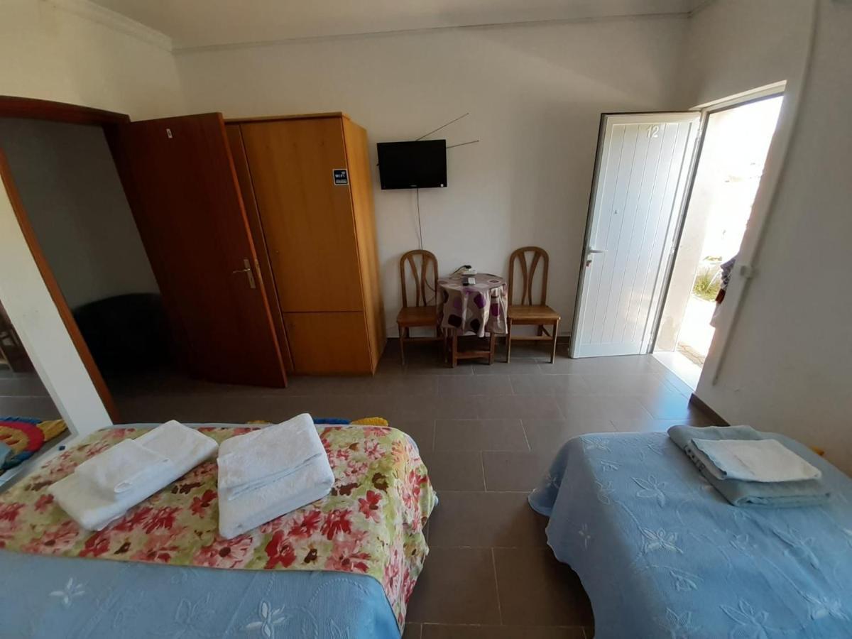 Alojamento Rita Mértola Esterno foto