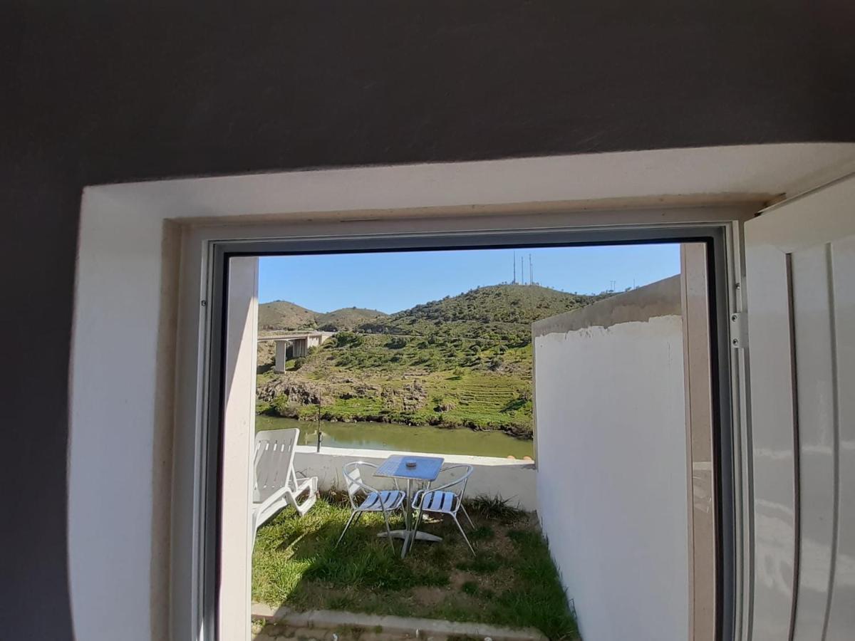 Alojamento Rita Mértola Esterno foto