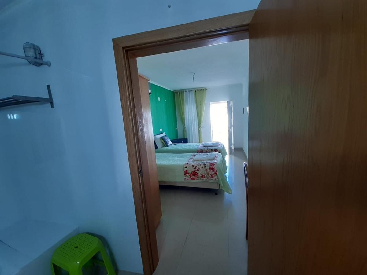 Alojamento Rita Mértola Esterno foto