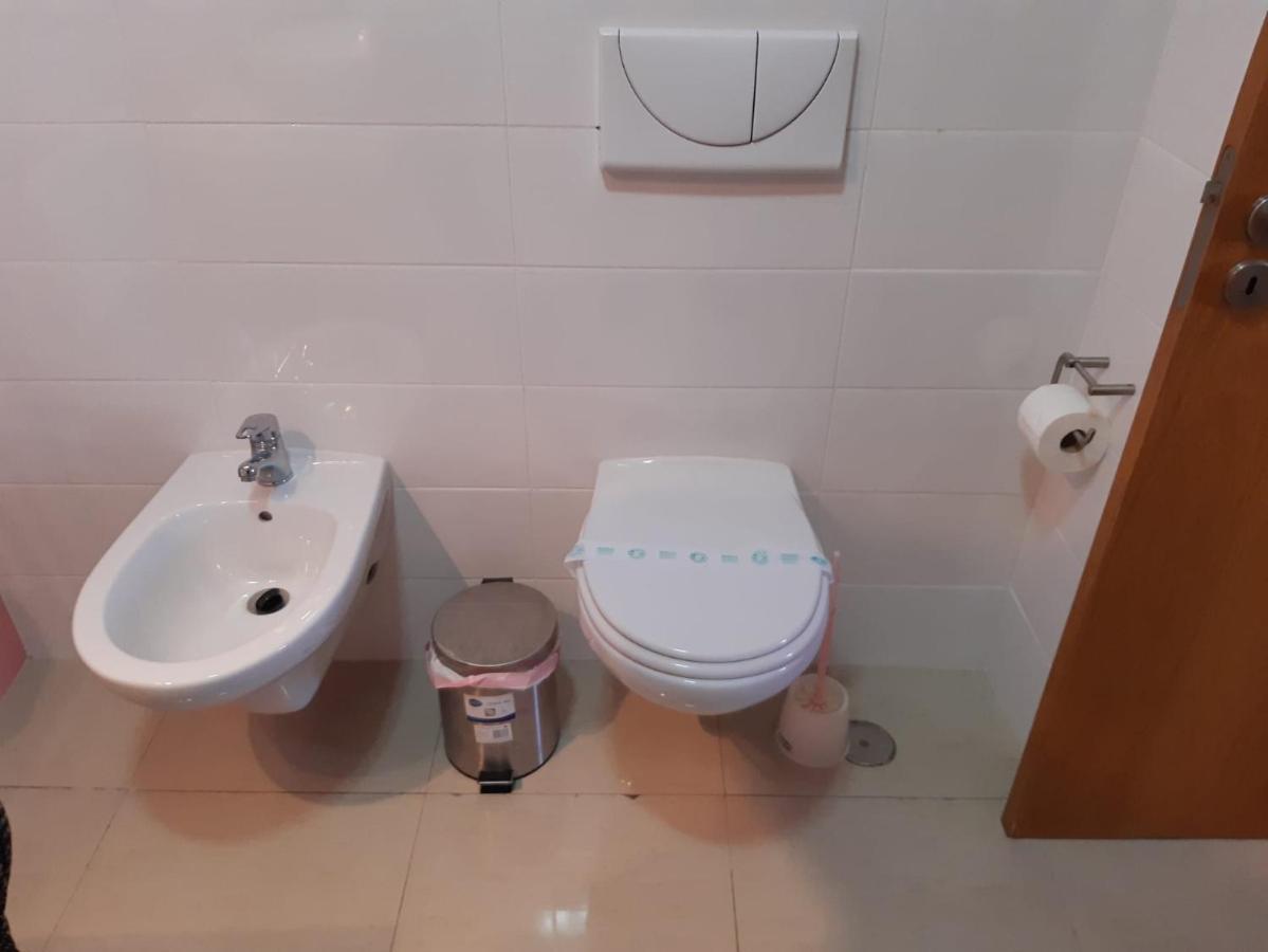 Alojamento Rita Mértola Esterno foto